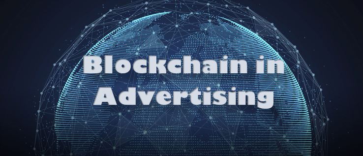 blockchain advertisement