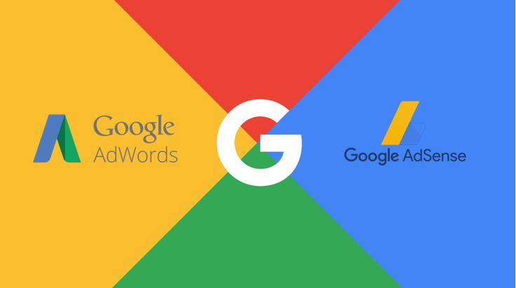 Google AdWords and Google AdSense - Know Online Advertising